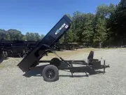 new Dump Trailers BWISE  for sale, in Plainfield, CT Thumbnail 2