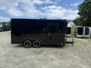 new Cargo (Enclosed) Trailers Spartan Cargo Trailers  for sale, in Plainfield, CT Thumbnail 2