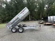 new Dump Trailers BWISE  for sale, in Plainfield, CT Thumbnail 2
