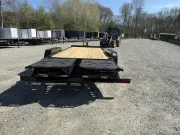 new Equipment / Flatbed Trailers Big Tex Trailers  for sale, in Plainfield, CT Thumbnail 4