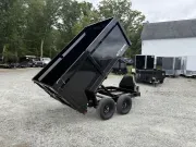 new Dump Trailers BWISE  for sale, in Plainfield, CT Thumbnail 3