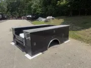 new Flat Decks CM Truck Beds  for sale, in Plainfield, CT Thumbnail 3