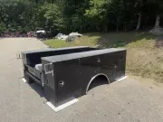 new Flat Decks CM Truck Beds  for sale, in Plainfield, CT Thumbnail 3