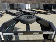 new Equipment / Flatbed Trailers Big Tex Trailers  for sale, in Plainfield, CT Thumbnail 9