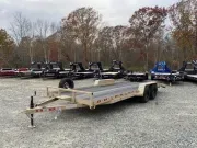new Car Haulers / Racing Trailers Covered Wagon Trailers  for sale, in Plainfield, CT Thumbnail 7