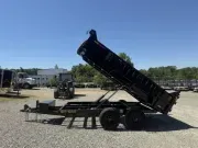 new Dump Trailers Griffin Trailers  for sale, in Plainfield, CT Thumbnail 6