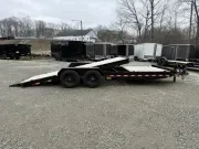 new Tilt Trailers Big Tex Trailers  for sale, in Plainfield, CT Thumbnail 2