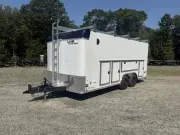 new Cargo (Enclosed) Trailers Look Trailers  for sale, in Plainfield, CT Thumbnail 1