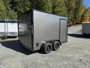 new Cargo (Enclosed) Trailers Spartan Cargo Trailers  for sale, in Plainfield, CT Thumbnail 3