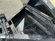 new Equipment / Flatbed Trailers Diamond C Trailers  for sale, in Plainfield, CT Thumbnail 9