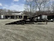 new Tilt Trailers Big Tex Trailers  for sale, in Plainfield, CT Thumbnail 2