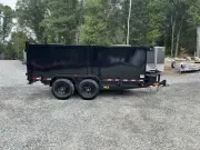 new Dump Trailers Big Tex Trailers  for sale, in Plainfield, CT Thumbnail 12