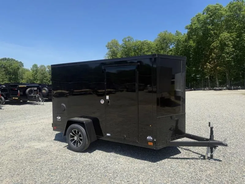 new Cargo (Enclosed) Trailers Look Trailers  for sale, in Plainfield, CT image-0