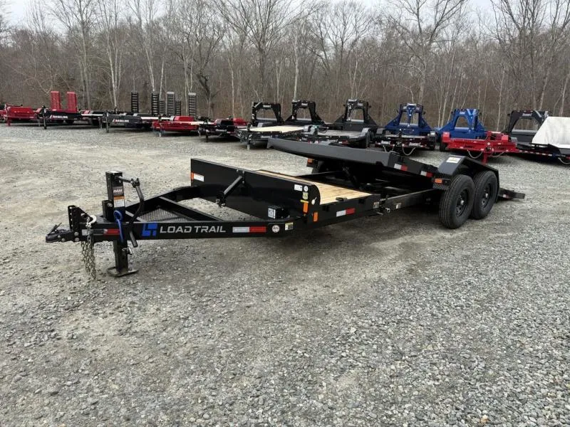2025 Load Trail