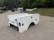 new Flat Decks CM Truck Beds  for sale, in Plainfield, CT Thumbnail 3