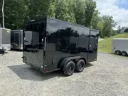 new Cargo (Enclosed) Trailers Spartan Cargo Trailers  for sale, in Plainfield, CT Thumbnail 3