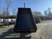 new Dump Trailers Baseline  for sale, in Plainfield, CT Thumbnail 4