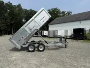 new Dump Trailers BWISE  for sale, in Plainfield, CT Thumbnail 2