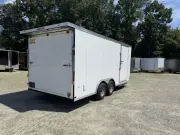 new Cargo (Enclosed) Trailers Covered Wagon Trailers  for sale, in Plainfield, CT Thumbnail 3