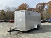 new Cargo (Enclosed) Trailers Look Trailers  for sale, in Plainfield, CT Thumbnail 7