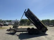 new Dump Trailers Diamond C Trailers  for sale, in Plainfield, CT Thumbnail 6