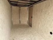 new Cargo (Enclosed) Trailers Look Trailers  for sale, in Plainfield, CT Thumbnail 9