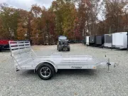 new Utility Trailers Legend  for sale, in Plainfield, CT Thumbnail 2