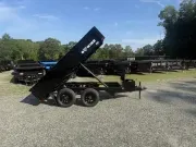 new Dump Trailers BWISE  for sale, in Plainfield, CT Thumbnail 2