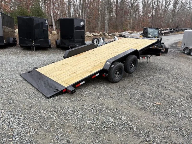 2026 Load Trail