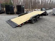 new Tilt Trailers Load Trail  for sale, in Plainfield, CT Thumbnail 3