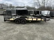 new Utility Trailers Big Tex Trailers  for sale, in Plainfield, CT Thumbnail 2