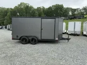 new Cargo (Enclosed) Trailers Covered Wagon Trailers  for sale, in Plainfield, CT Thumbnail 2