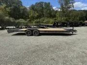 new Equipment / Flatbed Trailers Diamond C Trailers  for sale, in Plainfield, CT Thumbnail 2