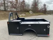 new Flat Decks CM Truck Beds  for sale, in Plainfield, CT Thumbnail 3