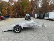 new Utility Trailers Legend  for sale, in Plainfield, CT Thumbnail 2