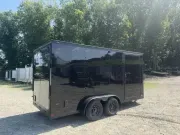 new Cargo (Enclosed) Trailers Covered Wagon Trailers  for sale, in Plainfield, CT Thumbnail 3