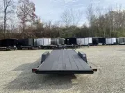 new Car Haulers / Racing Trailers Covered Wagon Trailers  for sale, in Plainfield, CT Thumbnail 4