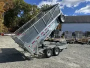 new Dump Trailers K-Trail  for sale, in Plainfield, CT Thumbnail 3
