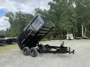 new Dump Trailers BWISE  for sale, in Plainfield, CT Thumbnail 1