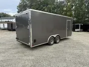 new Cargo (Enclosed) Trailers Spartan Cargo Trailers  for sale, in Plainfield, CT Thumbnail 3