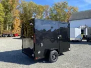 new Cargo (Enclosed) Trailers Look Trailers  for sale, in Plainfield, CT Thumbnail 3