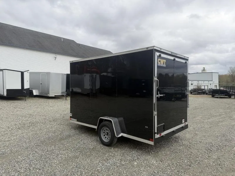 2026 Covered Wagon