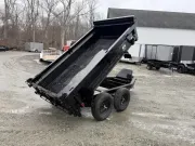 new Dump Trailers Load Trail  for sale, in Plainfield, CT Thumbnail 3