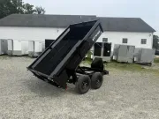 new Dump Trailers BWISE  for sale, in Plainfield, CT Thumbnail 3