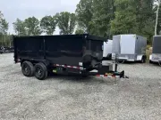 new Dump Trailers Big Tex Trailers  for sale, in Plainfield, CT Thumbnail 11