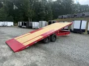 new Tilt Trailers Diamond C Trailers  for sale, in Plainfield, CT Thumbnail 3