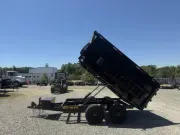 new Dump Trailers Griffin Trailers  for sale, in Plainfield, CT Thumbnail 6