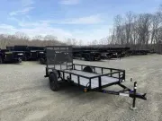 new Utility Trailers Load Trail  for sale, in Plainfield, CT Thumbnail 1