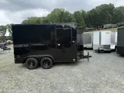 new Cargo (Enclosed) Trailers Spartan Cargo Trailers  for sale, in Plainfield, CT Thumbnail 2