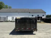 new Dump Trailers Diamond C Trailers  for sale, in Plainfield, CT Thumbnail 12